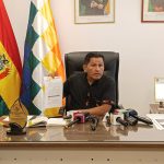 Legislador destaca la importancia de llevar Sesión de Diputados en Chuquisaca