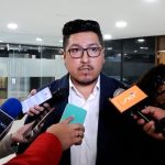 Cámara de Diputados: Comisión de Planificación se reúne con sector salud para analizar Ley N° 035