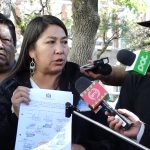 Autoridades nacionales y sociales se encuentran preocupados por falta de aprobación del proyecto carretero en cámara revisora