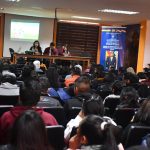 UPEA: Se socializa el anteproyecto de ley de modificación a la Ley de la Juventud
