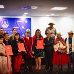 Autoridades presentan proyecto de ley de fomento a la “Industria Verde”