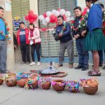 Nueva agencia bancaria es inaugurada en municipio de Villa Charcas