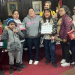 Santa Cruz: Taller dirigido a personas con capacidades diferentes informa sobre derechos de la mujer