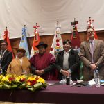 Firma de acuerdos entre Cámara de Diputados y otras instituciones internacionales beneficiará a poblaciones vulnerables de nuestro territorio