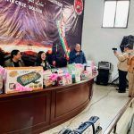 Santa Cruz: Se desarrollan talleres de socialización sobre educación financiera y salud para mujeres