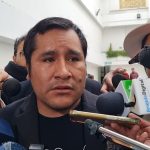Proyectos de ley en beneficio de población boliviana serán tratados en sesión de diputados la próxima semana