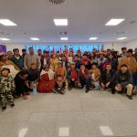 Parlamentaria presenta proyecto de ley para víctimas de violaciones a Derechos Humanos