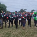 Autoridad parlamentaria destaca dotación de nuevos ítems para unidad educativa en municipio de Montero