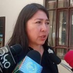 Legisladora solicita a Comisiones Mixtas sesionar para encaminar el proceso de elecciones judiciales