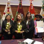 Cámara de Diputados:  Comisión de Derechos Humanos gestiona Seminario Internacional referido a erradicación de la violencia contra la Mujer