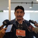 Legislador pide no bloquear proyectos de ley en beneficio del país