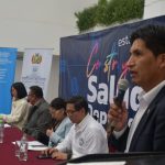 Se realiza en Asamblea Legislativa acto conmemorativo por el “Día Mundial Sin Tabaco”