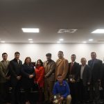 Cámara de Diputados socializa Ley 342 de inclusión laboral para jóvenes