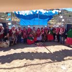 Se inicia construcción de infraestructura educativa en municipio de Copacabana