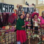 Feria promueve gastronomía y tradiciones cochabambinas