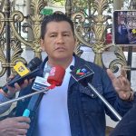 Parlamentario informa avances de proyectos de desarrollo para Tarija