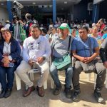 Santa Cruz: Cooperativas agropecuarias se benefician con entrega de personerías jurídicas