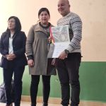 Autoridad legislativa participó de Seminario Internacional en Educación y Deporte en la UPEA