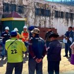 Chuquisaca: Infraestructura en salud beneficia a municipio de Villa Serrano