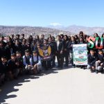 Autoridad parlamentaria informa sobre “Procesos Legislativos” a estudiantes de la ciudad de El Alto