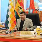 Ley transitoria prevé continuación de elecciones judiciales