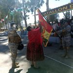Cámara de Diputados otorga reconocimiento a Batallón de Infantería de Marina