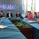 Más de 35 mil habitantes del municipio de Quillacollo se beneficiarán con agua potable