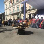 Acto oficial lanza la celebración del Año Nuevo Andino Amazónico y del Chaco