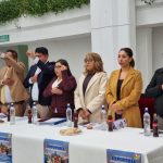 𝗔𝘂𝘁𝗼𝗿𝗶𝗱𝗮𝗱𝗲𝘀 𝗽𝗮𝗿𝗹𝗮𝗺𝗲𝗻𝘁𝗮𝗿𝗶𝗮𝘀 𝗶𝗻𝗮𝘂𝗴𝘂𝗿𝗮𝗻 𝗙𝗲𝗿𝗶𝗮 𝗲𝗻 𝗮𝗽𝗼𝘆𝗼 𝗮 𝗹𝗮 𝗿𝗲𝗶𝗻𝘀𝗲𝗿𝗰𝗶𝗼́𝗻 𝗱𝗲 𝗽𝗿𝗶𝘃𝗮𝗱𝗼𝘀 𝗱𝗲 𝗹𝗶𝗯𝗲𝗿𝘁𝗮𝗱