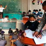 Cámara de Diputados rinde homenaje a maestras y maestros del Estado Plurinacional de Bolivia