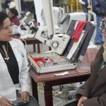 Cámara de Diputados impulsa campaña social de salud visual en Asamblea Legislativa