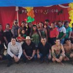 Pando: Asambleísta participa de entrega de equipamiento a comunidad de productores de cacao