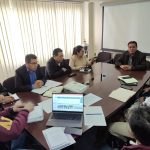 Reunión de autoridades impulsa la implementación de energías alternativas