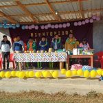 Cochabamba: Autoridades visitan comunidades indígenas para escuchar sus demandas