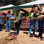 Nuevo sistema de agua favorece a productores del municipio de Pucará