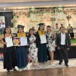 Labor educativa de instituto técnico en Montero es reconocida por autoridad legislativa