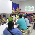 Reunión de autoridades nacionales y transporte viabiliza firma de acuerdo