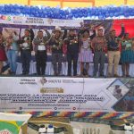 Chuquisaca: Legislador participa de entrega de fertilizantes agrícolas a municipios de Chuquisaca