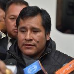 Presidente de Diputados convoca a sesión ordinaria para tratar proyectos de aprobación pendientes para el país