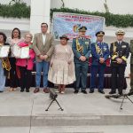 Cámara de Diputados otorga homenaje a familiares de excombatientes de la Guerra del Chaco