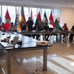 Sesión de Comisión Mixta de Justicia ingresa en cuarto intermedio hasta el próximo martes