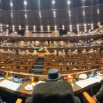 Cámara de Diputados aprueba proyectos de ley en beneficio del desarrollo económico del país