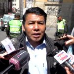 Legislador destaca compromiso de diputados al aprobar 14 proyectos de Ley en sesión pasada