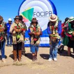 Se inicia construcción de planta industrializadora de Quinua en Oruro