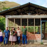 Parlamentaria impulsa proyectos de desarrollo a favor de municipio Apolo