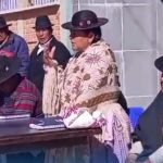 Autoridad legislativa gestiona campaña de extensión de cédula de identidad en municipio de Taraco