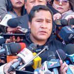 Cámara de Diputados tratará en próxima sesión proyectos que concretan inversión de $us 270 millones