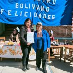 El Alto: Trabajo de docentes en favor de la educación es reconocido por Cámara de Diputados