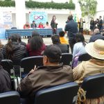 Cámara de Diputados impulsa feria de los Derechos de las Personas con Autismo