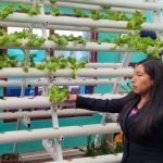 Legisladora fiscaliza el centro penitenciario de “San Roque” en Sucre